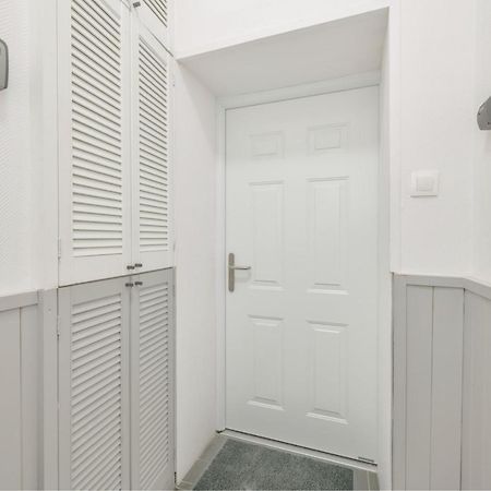 Dom & House - Apartamenty Kamienica Sopocka 150 Metrow Od Plazy Zoppot Exterior foto