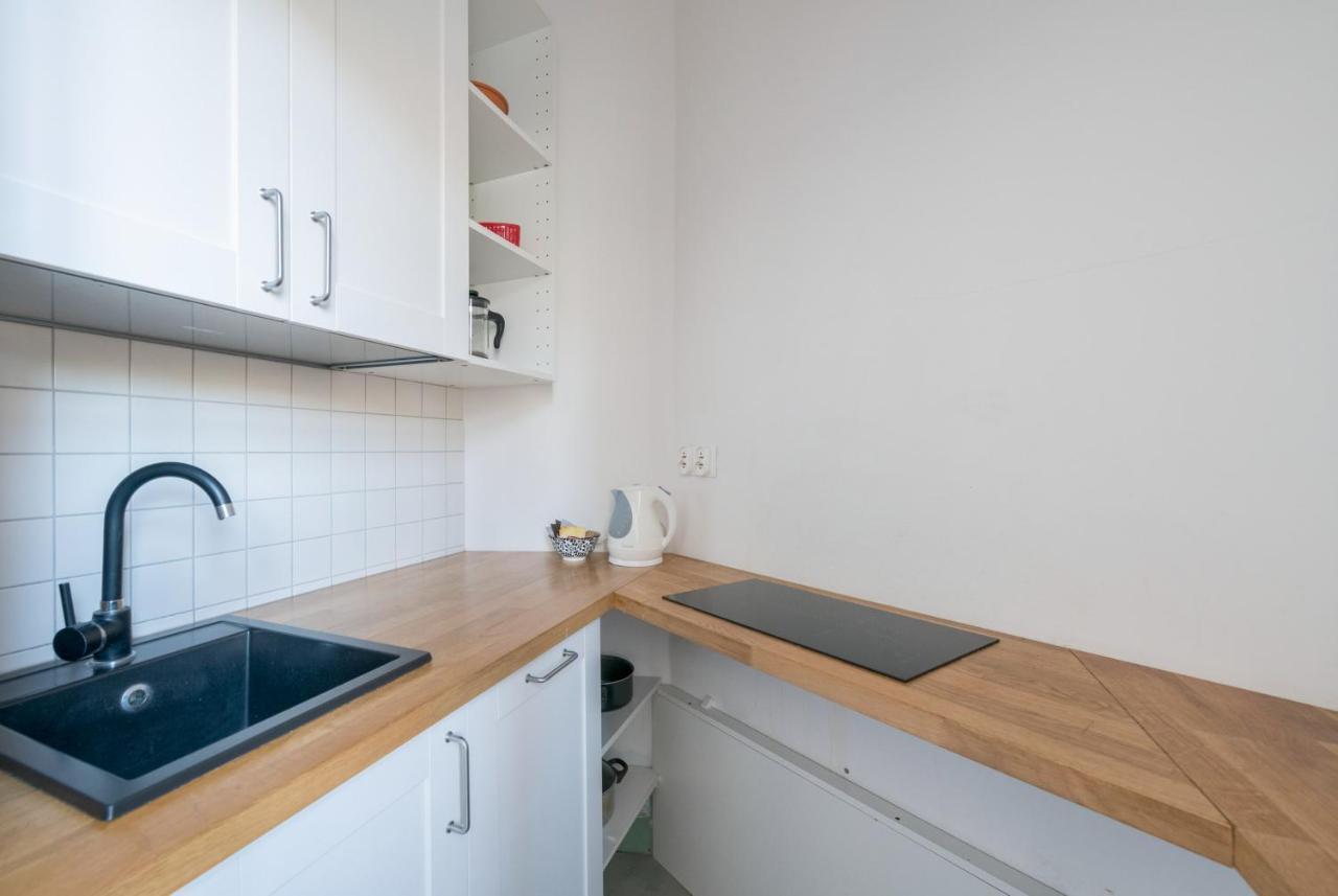 Dom & House - Apartamenty Kamienica Sopocka 150 Metrow Od Plazy Zoppot Exterior foto