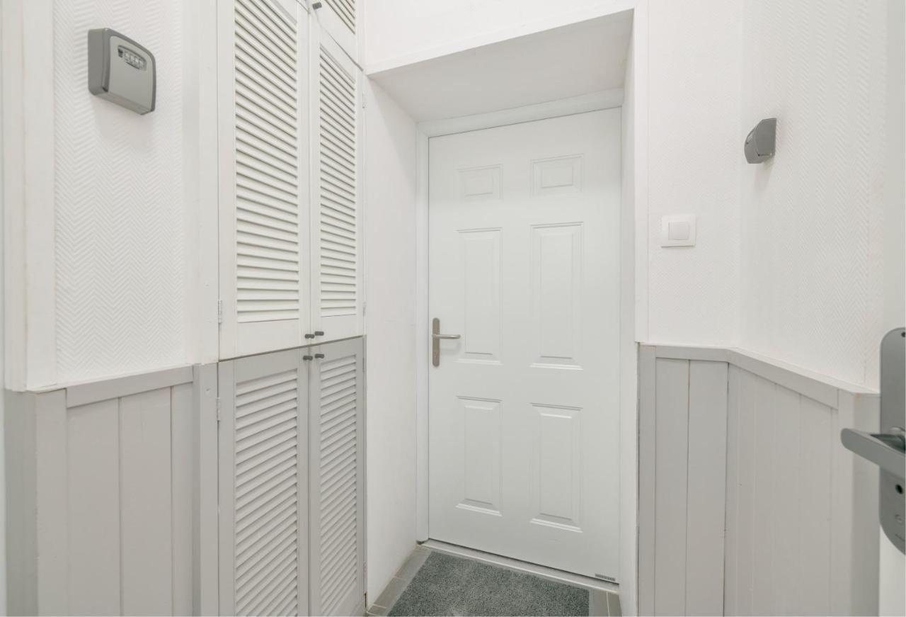 Dom & House - Apartamenty Kamienica Sopocka 150 Metrow Od Plazy Zoppot Exterior foto